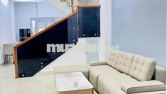Cho thuê nhà 3PN kiệt oto Nguyễn Hữu Thọ, Đà Nẵng