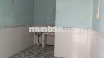Còn trống 1 phòng trọ gần chợ đầu mối Phường 8