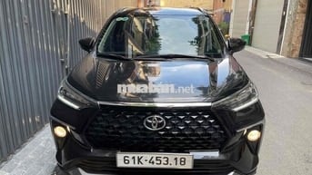 Toyota Veloz Cross 2024 - 18 ngàn km bao sang tên