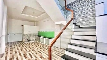 🏠Cho thuê nhà mặt tiền kinh doanh đường số 17 Lâm Văn Bền - Quận 7