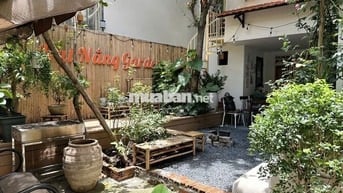 Toà nhà 5 tầng 122m2 - Dòng tiền khoảng 1.8 tỷ/năm (7.5%) - 25.2 Tỷ