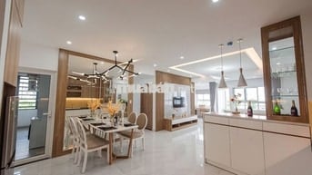 Thanh toán 800tr nhận nhà ở ngay tại Conic Boulevard căn 2PN2WC 85m2
