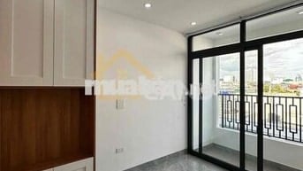 Chung cư mini 2n1k tại Yên Hoà