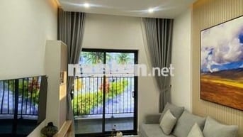 Cơ hội ở và đầu tư CC 63m2,2PN,2WC, gần chợ BC, 1,75T, tt 20%