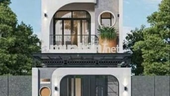 NHÀ 1 TRỆT 1 LẦU SẮP HOÀN THIỆN – ĐƯỜNG 7A, KHU ĐÔ THỊ MINH LINH