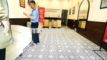 Cho Thuê Nhà Đường Nguyễn Hồng Đào, Tân Bình ( KD TỰ DO - CHO CHDV )
