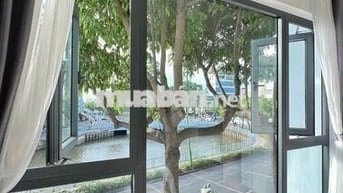 CĂN HỘ VIEW SÔNG - FULL NỘI THẤT - NGAY PHAN XÍCH LONG