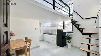 💥 CHO THUÊ DUPLEX FULL NỘI THẤT – TÂN KỲ TÂN QUÝ, TÂN PHÚ 💥