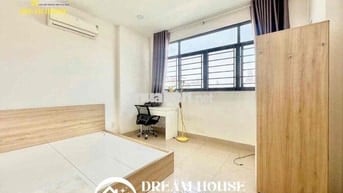 2PN - 1PK FULL NỘI THẤT MÁY GIẶT RIÊNG NGAY ĐẠI HỌC CÔNG THƯƠNG
