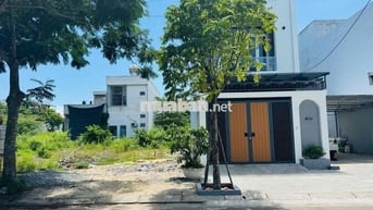 Đất đường 7m5 Ngũ Hành Sơn gần làng đại học 3tỷ670 sạch đẹp