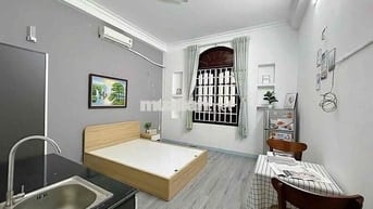 Chính chủ cho thuê, Studio đón nắng, P15 Tân Bình