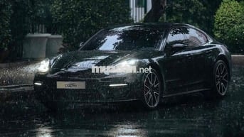 Porsche Panamera 4 - Model 2022 - option 1.5 tỷ