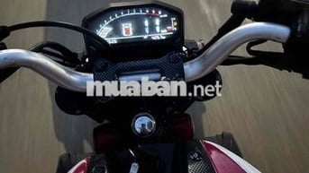 ducati montec 110cc