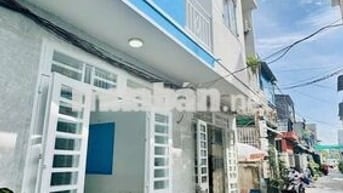HOT!!! CHỈ 465TR SỠ HỮU NGAY NHÀ 1 TRỆT 1 LẦU - CÁCH CẦU LỚN 5'