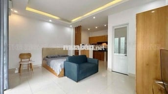 🏡Căn Hộ Studio Bancol - Full Nội Thất - View L81 👉Gần Ngã 4 Hàng Xanh