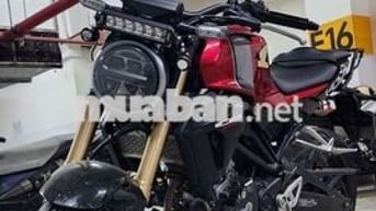 Cần bán cb150r 2021