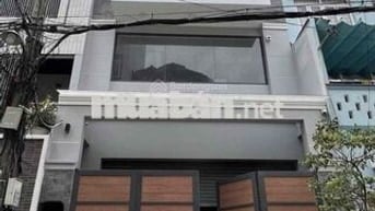 SIÊU PHẨM NGAY TRUNG TÂM MTD NGUYỄN THỊ MINH KHAI,QUẬN 3.GIÁ: 8Tỷ190