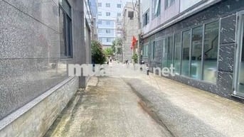 bán gấp lô đất đường 6m ngay đường số 12. giá đầu tư