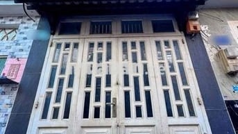 NHÀ NHỎ XINH 3 TẦNG KIÊN CỐ VÀO Ở NGAY – SÁT LÊ VĂN QUỚI / BÌNH LONG