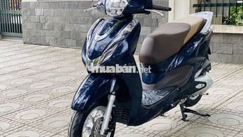 HONDA LEAD 125 FI XANH ĐEN LED BẢN ĐẶC BIỆT 2022