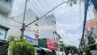BÁN NHÀ 2TẦNG,32M²,HXH SÁT MT ĐƯỜNG NGUYỄN VĂN CÔNG PHƯỜNG 3,GÒ VẤP