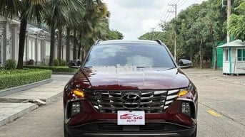 🚘 Tucson 2022 1.6 Turbo 1 chủ siêu đẹp 🚘