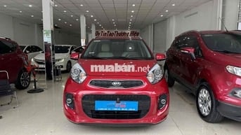 Kia Morning 2019 S AT - 15000 km