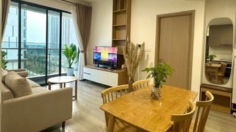 Căn hộ 2PN_MT QL13 2.040Tỷ/60m2 Full NT Có sổ sẵn Góp 30 năm
