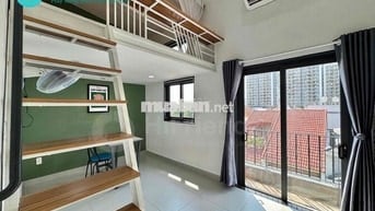DUPLEX BAN CÔNG SÁT GIGAMALL THỦ ĐỨC - KHÔNG GIỚI HẠN NGƯỜI Ở VÀ XE