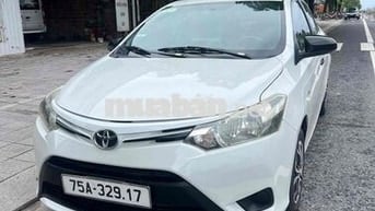 Toyota Vios 2015 1.3 Limo - 200000 km