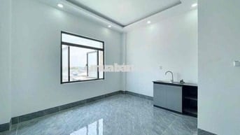 CHO THUÊ STUDIO FULL NỘI THẤT CÁCH VĂN LANG 500m GÒ VẤP