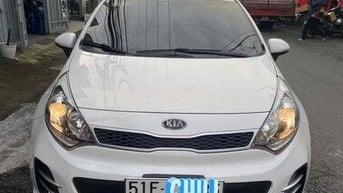 Kia Rio 2015 1.4 AT Hatchback rất đẹp