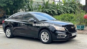 Chevrolet Cruze 2017 LT