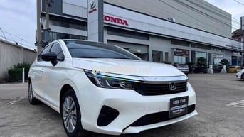 Honda City 2024 L 1.5 AT - 9999 km