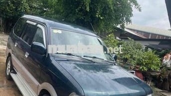 Toyota Zace 2003 GL - 180000 km