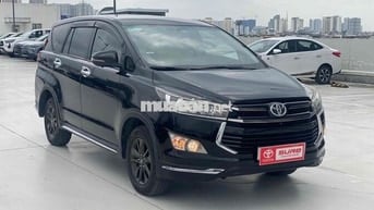 Toyota Innova 2018 2.0 Venturer - 126000 km