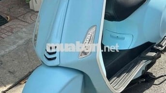 sprint 125abs 2019
