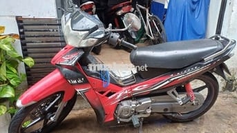 Xe nhà đi Sirius 2012 Nguyên Zin Chính chủ