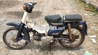 Honda Cub 50cc