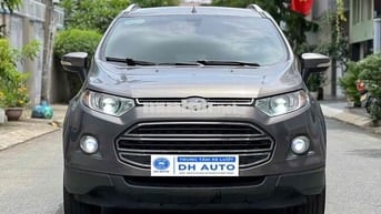 Ford EcoSport 2015 - 73000 km