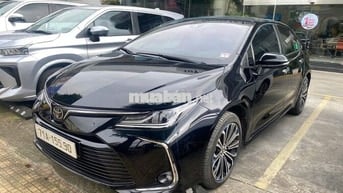 Toyota Corolla Altis 2023 1.8V, gia đình, 1 chủ
