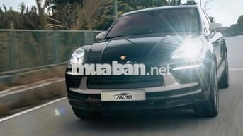 Porsche Macan Đklđ 2022- Trả trước 1đ2