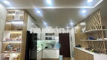 BÁN GẤP CĂN HỘ CHUNG CƯ NGUYỄN KIM 71m2-2pn/2wc TẦNG TRUNG, QUẬN 10 SỔ