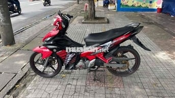 exciter 135