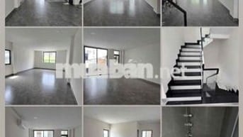 CẦN CHO THUÊ NHÀ NGUÊN CĂN MỚI 100% ĐƯỜNG SỐ 16
