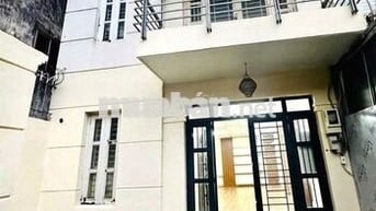 Cho Thuê Nhà Đường Bạch Mã, Quận 10 ( 6x15m - 2 Lầu Suốt - KD TỰ DO )