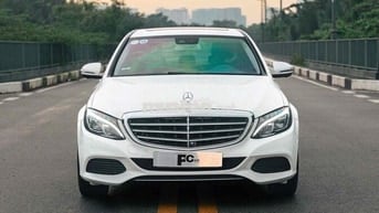 Mercedes C250 Exclusive Đklđ 2019- trả trước 250