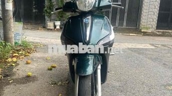 Xe nhà gia đình không phải có láy mua bán