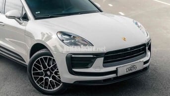 Porsche Macan Đklđ 2022 - trả trước 1đ2