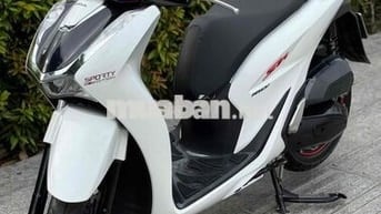 SHVN 125 ABS 2024 Trắng Đen Sorty Siêu Keng !